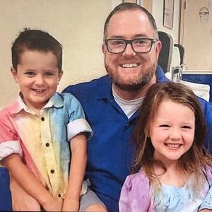 Meet your Posher, Andrew